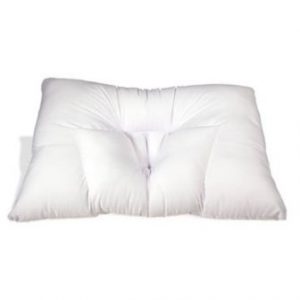 Arc4life Cervical Linear Traction Neck Pillow