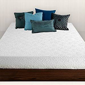 PlushBeds 8″ Gel Memory Foam RV Mattress – RV Special