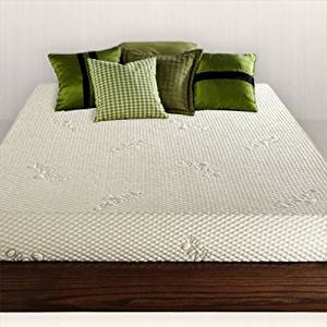 PlushBeds 8″ Natural Latex RV Mattress – RV Special