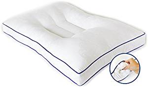 Nature’s Guest SYNCHKG102309 Cervical Support Pillow