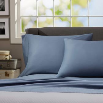 Top 15 Best Pima Cotton Sheets in 2019