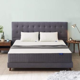 Sweetnight Mattress – Complete Review
