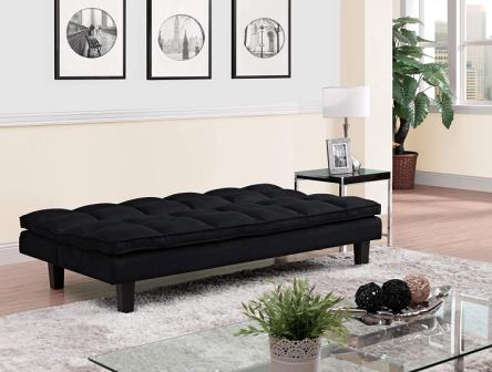 Top 15 Most Durable Futon Sofa Beds in 2020 - Ultimate Guide