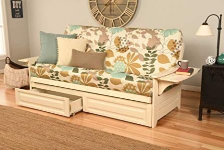 Kodiak Furniture Phoenix Futon Set