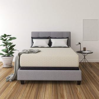 Ashley Furniture Memory Foam Mattress
