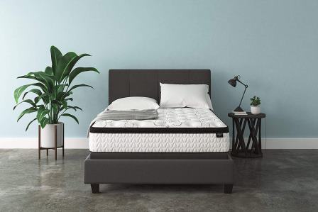 Ashley Signature Design Hybrid Mattress