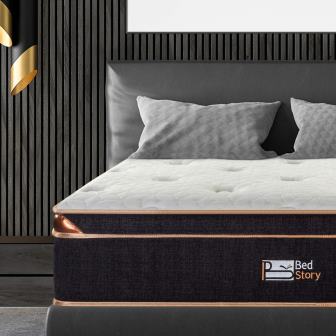 BedStory Hybrid Mattress