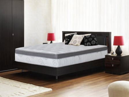 Olee Galaxy Hybrid Mattress