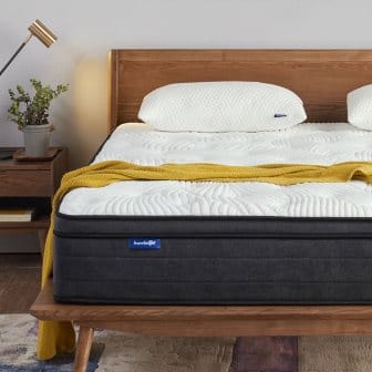 Sweetnight Hybrid Mattress