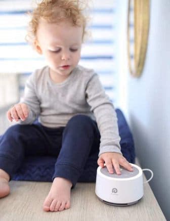 Top 15 Best White Noise Sleep Machines in 2020