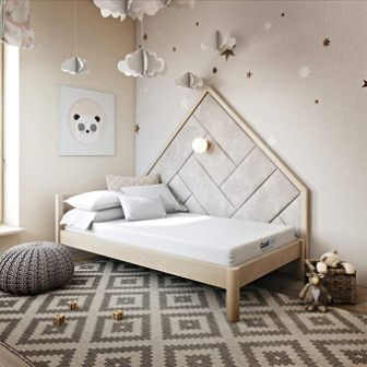Classic Brands 6-Inch Mattress
