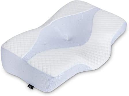 Contour cervical pillow by HOMCA