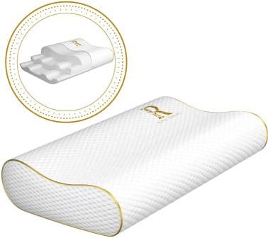 Xtreme Comforts XW Wedge Pillow